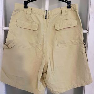 The North Face men’s shorts